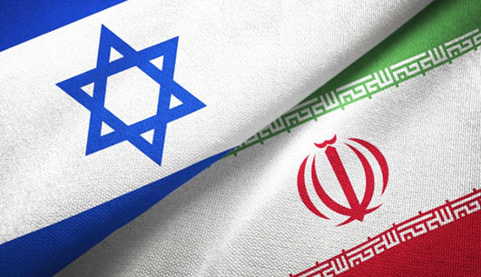 China’s Saudi-Iran deal could disrupt Israel’s new regional ties