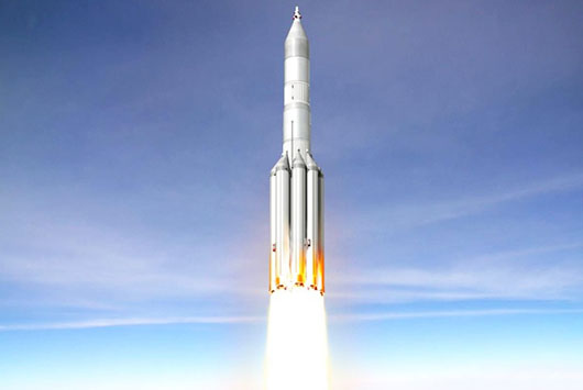 SpaceX Starship spurs competitors: How will Russians get to the moon?