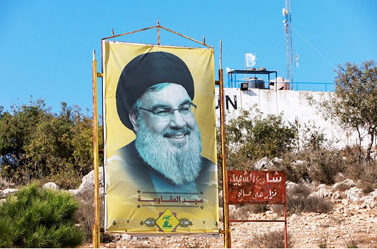 Israel seen deterring Hizbullah as IDF, Nasrallah exchange threats