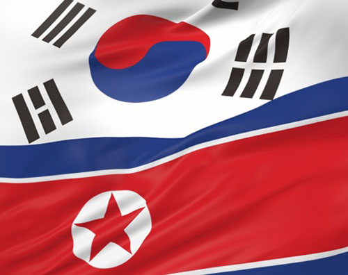 Reports: North appears threatened by South Korean culture, language style