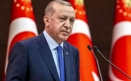 Islamist Turkey at a crossroads: Would Erdogan leave if defeated?