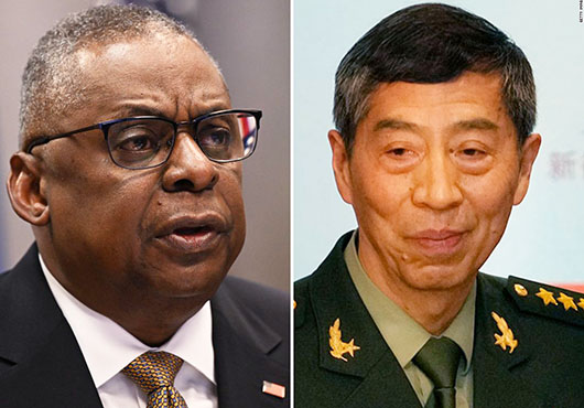 Report: Pentagon out-negotiated by low-level Chinese officials