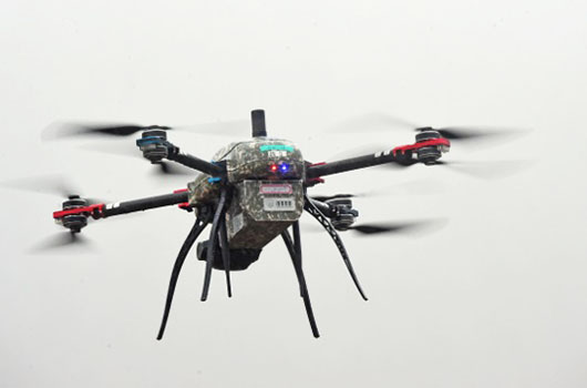 Seoul adopts new hardline policies on North’s drone incursions, human rights