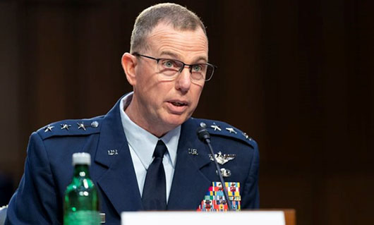 General warns rogue powers targeting U.S. infrastructure for nuclear, cyber attacks