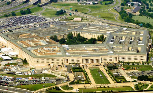 Pentagon’s first bioweapons report cites North Korea’s active ‘offensive’ program