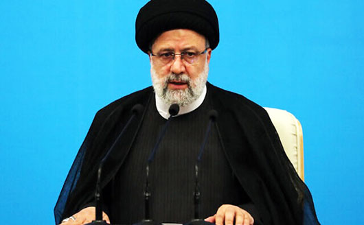 Iran’s Raisi warns Gulf against Israel ties; Saudis would seek nukes if Iran gets them