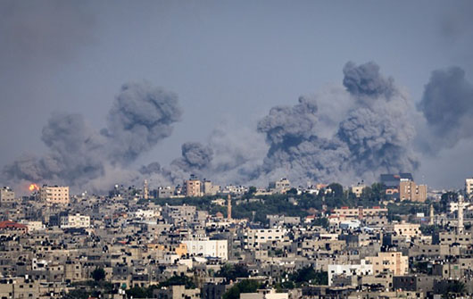 Israel’s two dilemmas: Defeating Iran and managing post-Hamas Gaza
