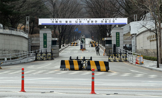 Seoul scrambles to establish Strategic Command; Poll shows support for nukes