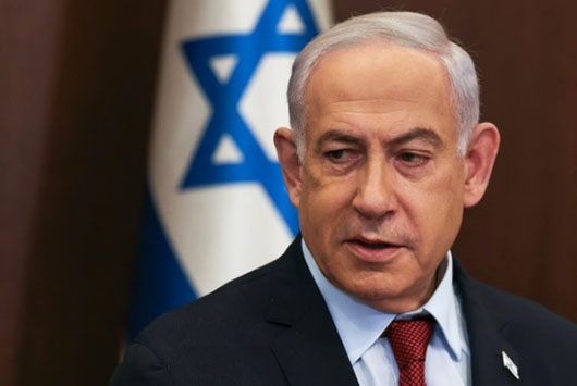 Analysis: Netanyahu faces 3 conflicting vectors: Iran-U.S., Egypt-Saudis, Israeli public opinion