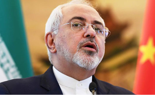 Report: Iran used top ‘conflict-resolution’ NGO to sell its nuke program