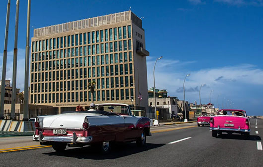 Havana syndrome findings by DNI, NIH met with skepticism
