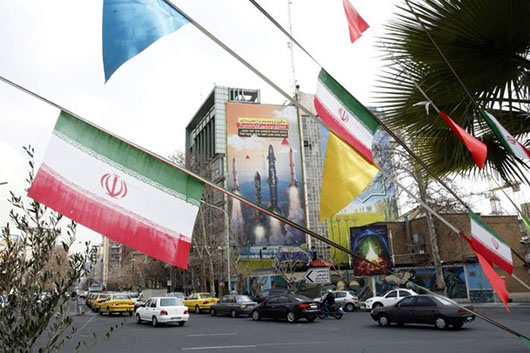 Analysis: U.S. complies with false narrative, fails to make Iran pay for its ‘empire’