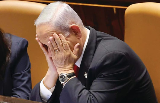 Netanyahu has ‘gone off the rails,’ says former IDF general; What happened?