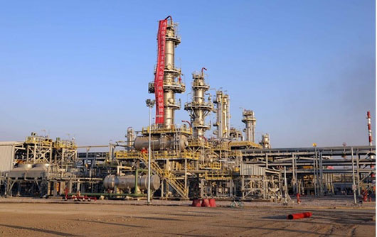 China prevails in Iraq with major oil deals; Aramco pledges to meet energy needs