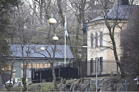 Security authorities in Sweden, Belgium flag Iran-backed terror threat via crime networks
