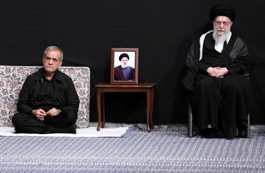 Western media hail Iran’s new ‘reformist’ president