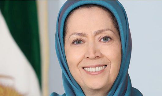 Dissident leader: Appeasing weakened Iran regime caused new Mideast instability