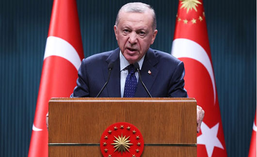 Clashing visions for Syria: Erdogan and Sunni radical he backed don’t see eye to eye