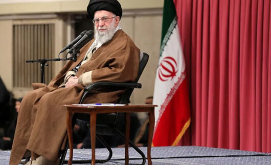 Haass of CFR proposes ‘art of the [Iran] deal’ to Donald Trump