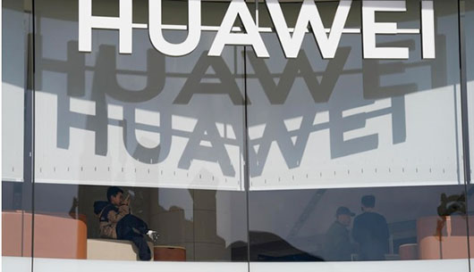 Report: Chinese tech firms collaborating with military research funded by Pentagon