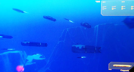 Navy League 2025: Anduril builds for AI-driven U.S. undersea dominance