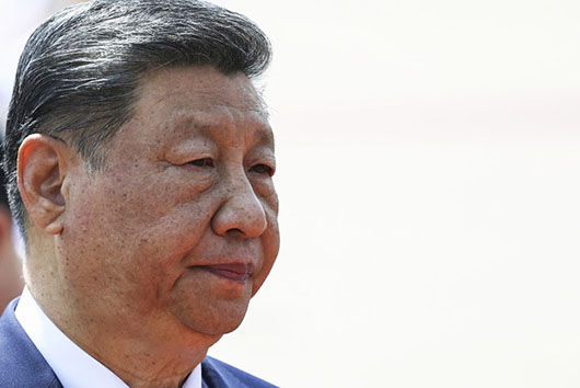 ‘Winter of China’s discontent’: Xi caved to U.S. on trade but no one must know