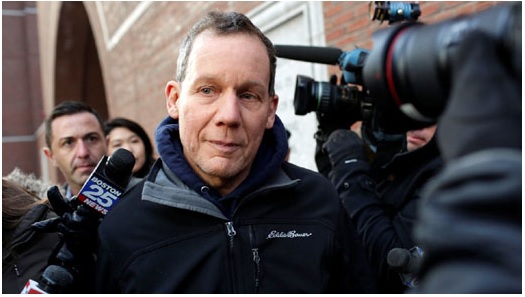 Disgraced Harvard nanoscientist gets 3-year contract in China
