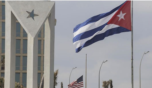 Testimony: China using signals intelligence sites in Cuba to track key U.S. bases