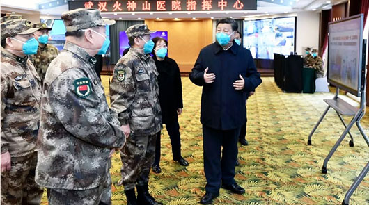 Experts: CCP’s ‘three warfares’ against Taiwan was earlier used for Covid narrative