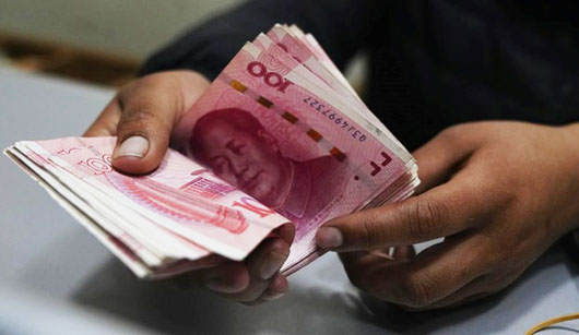Congressional report revealing top-level CCP corruption may have weakened Xi