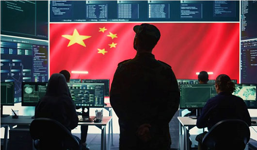 Specialists warn U.S. already losing ‘highly disruptive’ cognitive war to CCP