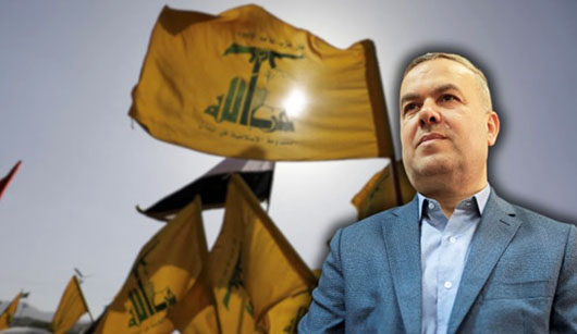 Once dominant Hizbullah signals strategic weakness, appeals for Lebanon’s protection