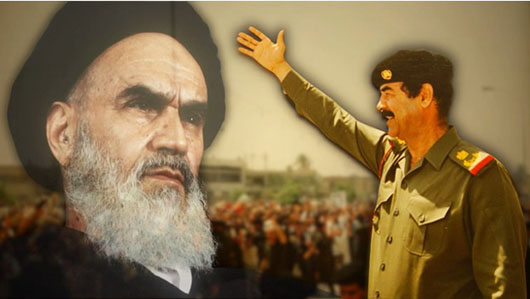 Recalling the rise of Khomeini and Saddam’s offer to end it