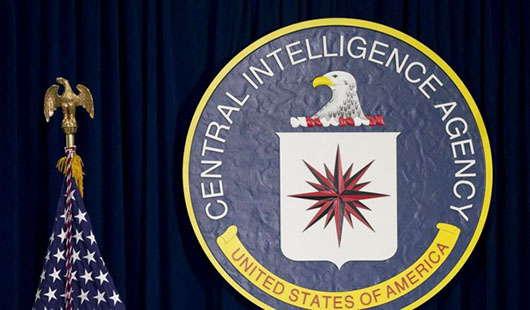 China eyed in two sensitive hack attacks: Sites for CIA-contractors, nuclear weapons