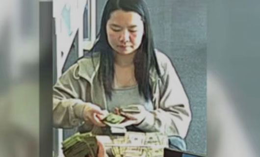 Chinese drug money laundering case in NY-NC reveals CCP asymmetric operations