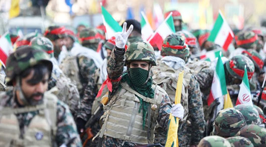 Inside Iran: Paranoia at the top, crackdown in the streets