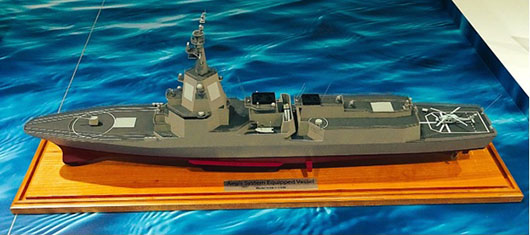 Japan’s Ministry of Defense white paper details growing threats from China, N. Korea