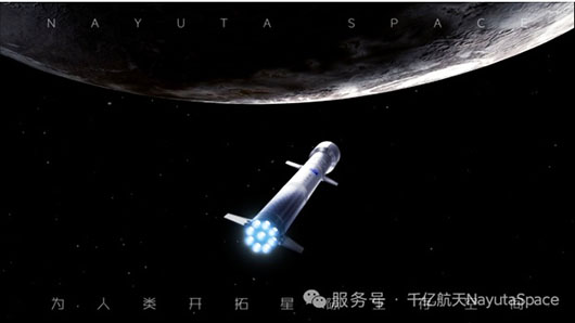 SpaceX Starship under pressure to succeed from 19 Chinese reusable SLV programs