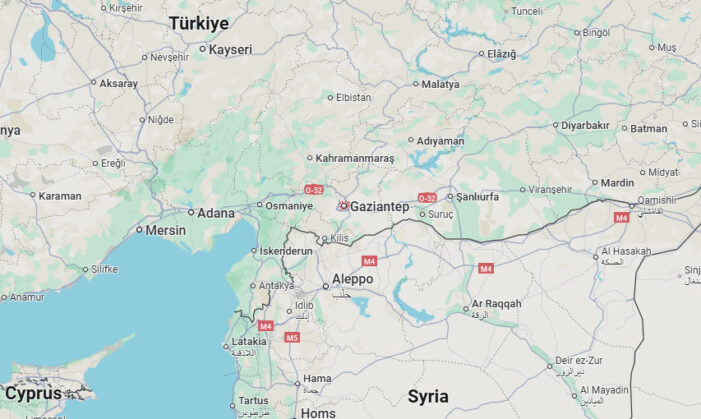 FBI affidavit: American joined ISIS in Syria via Turkey’s transit hub