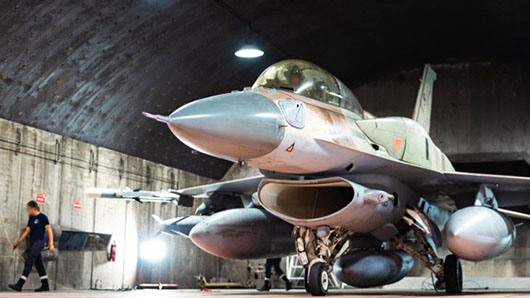 Israel continues attacks on Iran proxies; Beirut backs U.S. plan to disarm Hizbullah