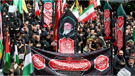 Shattered Iran regime revives wartime defense council, packed with loyalists