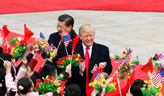 Trump-Xi summit on tariffs, Taiwan? Summer of strategic ambiguity