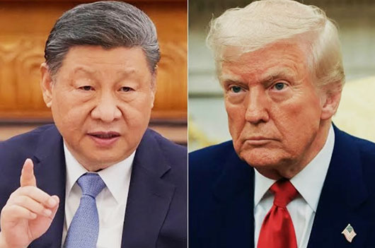 Xi won’t invade Taiwan during Trump era? Trump disclosure gets guarded reactions