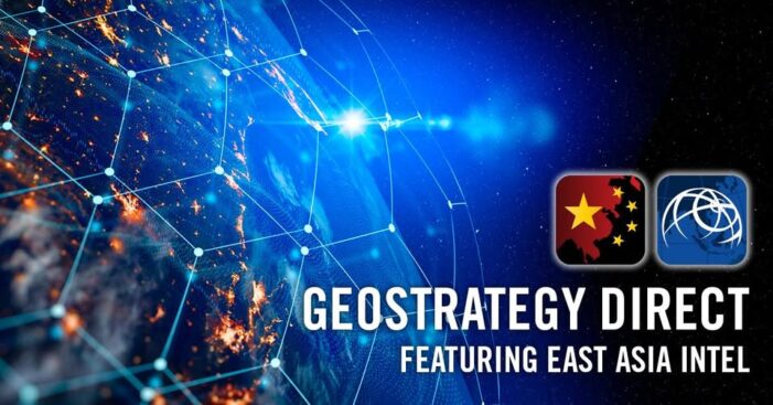 Geostrategy-Direct expands service channels