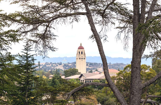 A Stanford student’s story: ‘A Chinese agent tried to recruit me as a spy’