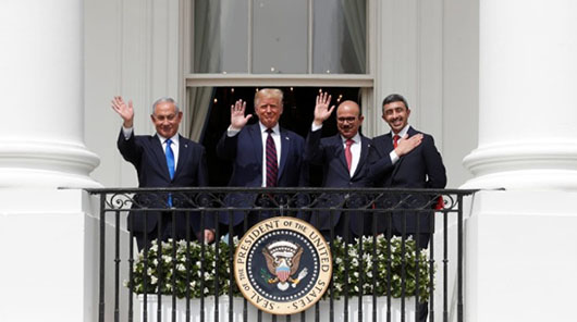 Analyst: Abraham Accords have become a ‘cold peace,’ and Netanyahu is not helping