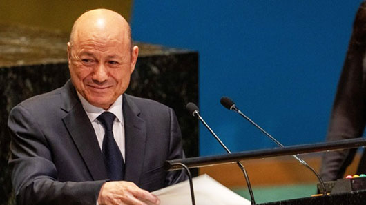Yemen’s Alimi: Iran used Houthis to exploit nation’s historic divisions