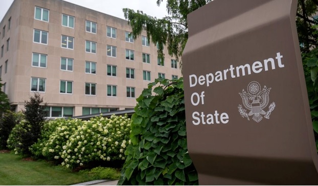 State Dept. desk officer with top secret clearance sold secrets to Chinese agent