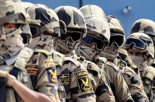 Iran, Egypt, Pakistan weigh Islamic alliance as Israel continues counter-terror drive