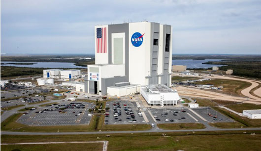 NASA finally gets national security protection under Trump order